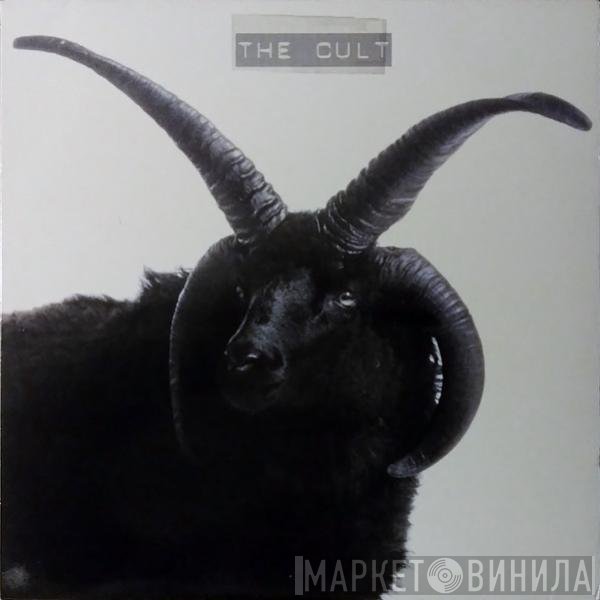 The Cult  - The Cult
