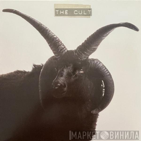 The Cult - The Cult