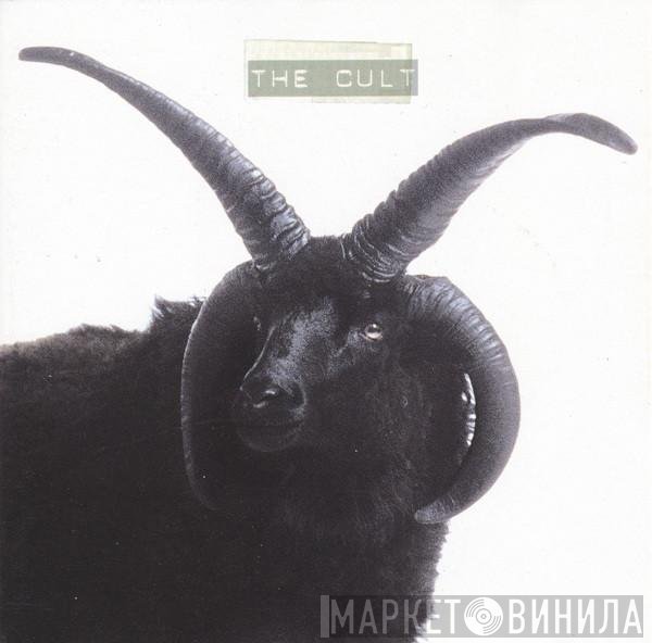 The Cult  - The Cult