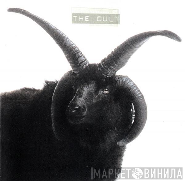 The Cult - The Cult