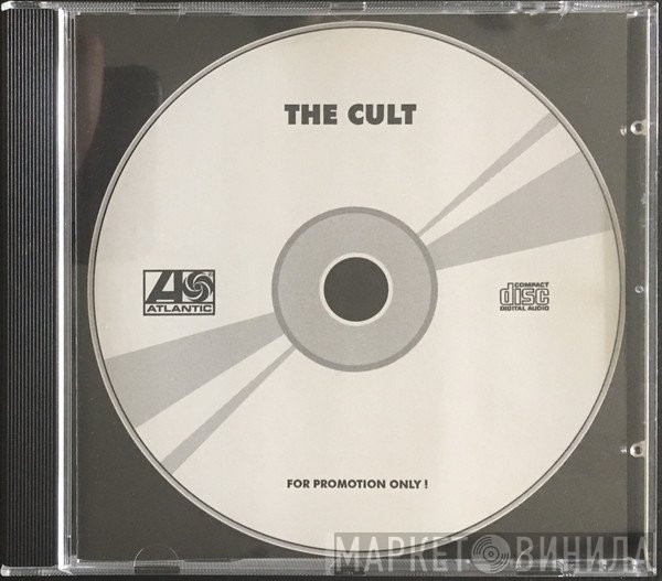 The Cult  - The Cult