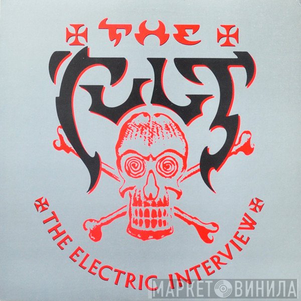 The Cult  - The Electric Interview