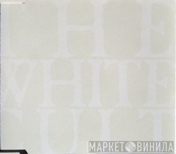 The Cult  - The White EP