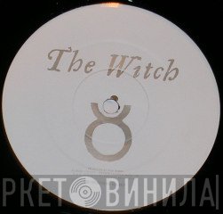 The Cult  - The Witch