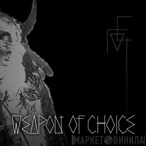 The Cult  - Weapon Of Choice