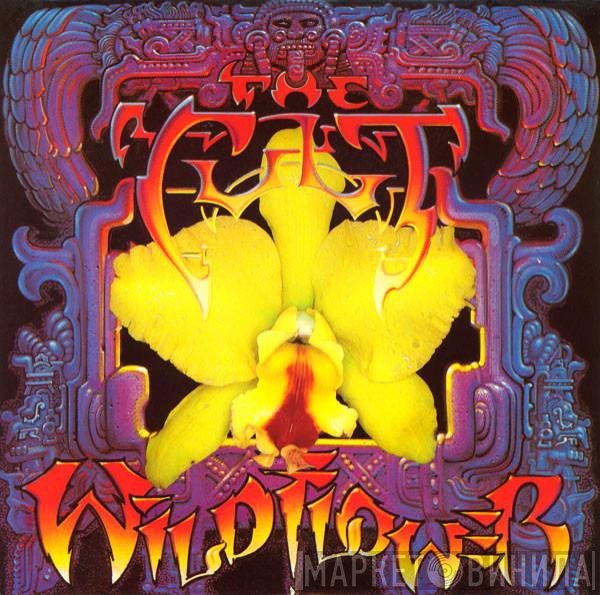 The Cult - Wild Flower