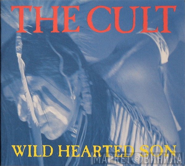 The Cult - Wild Hearted Son