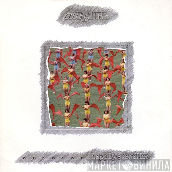 The Cure  - ...Happily Ever After