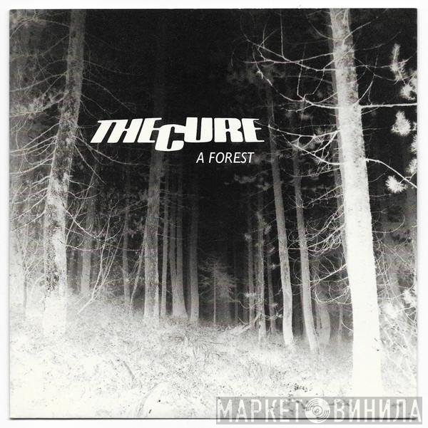 The Cure  - A Forest
