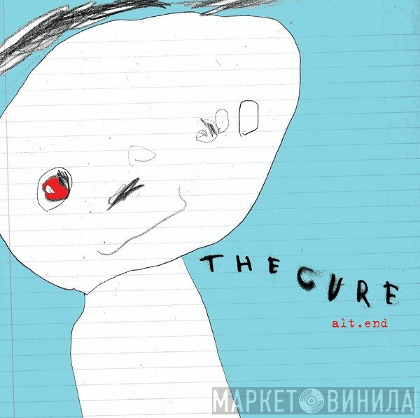 The Cure  - Alt.End