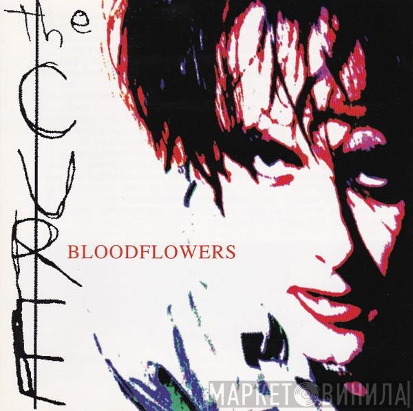 The Cure - Bloodflowers