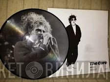 The Cure  - Brits 91