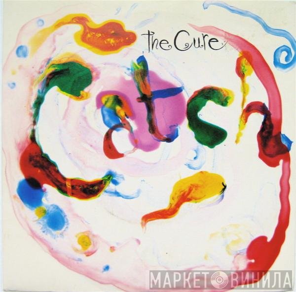 The Cure  - Catch