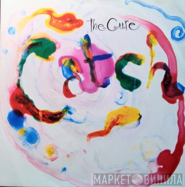 The Cure  - Catch