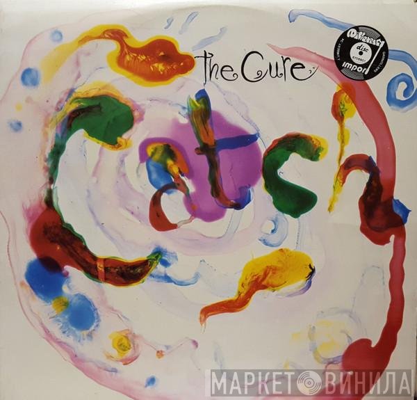 The Cure  - Catch