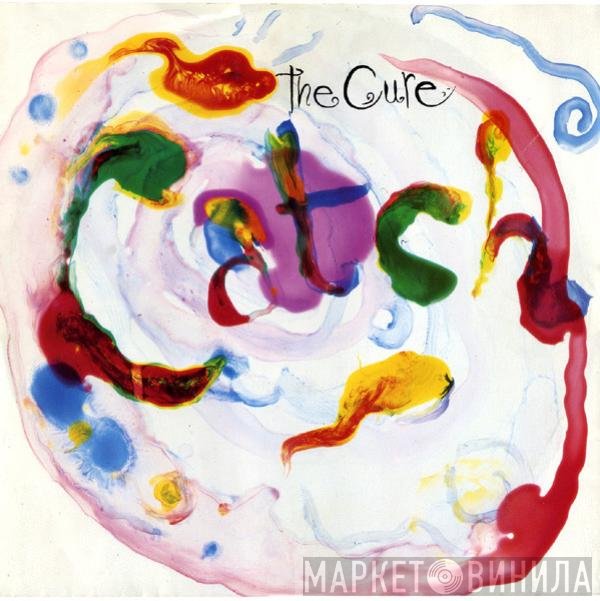 The Cure  - Catch