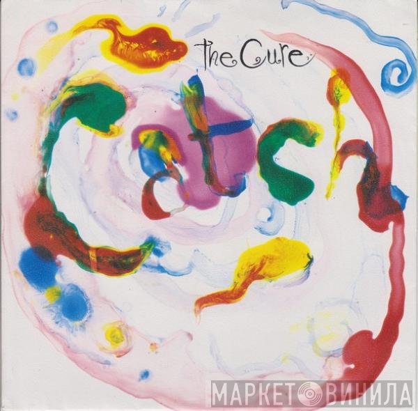 The Cure  - Catch