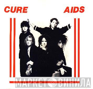 The Cure  - Curaids