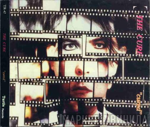 The Cure  - Cured