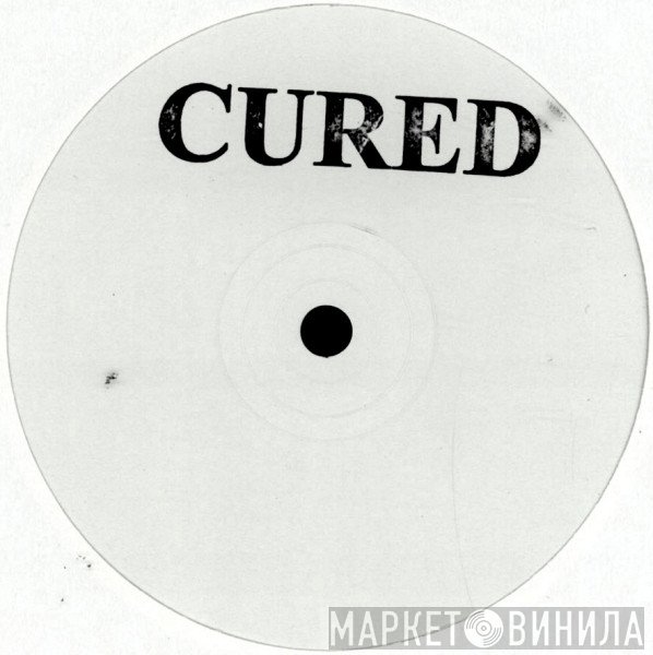 The Cure  - Cured