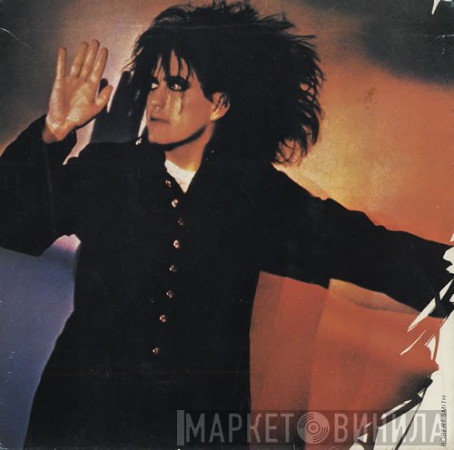 The Cure  - Curiosites