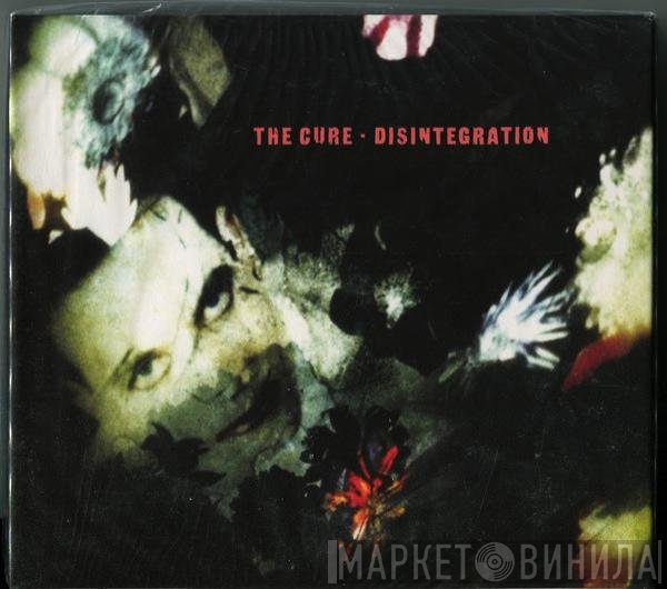 The Cure  - Disintegration