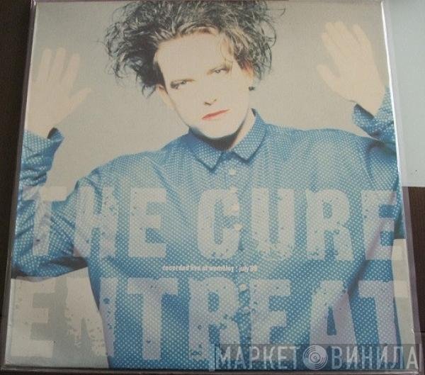 The Cure  - Entreat
