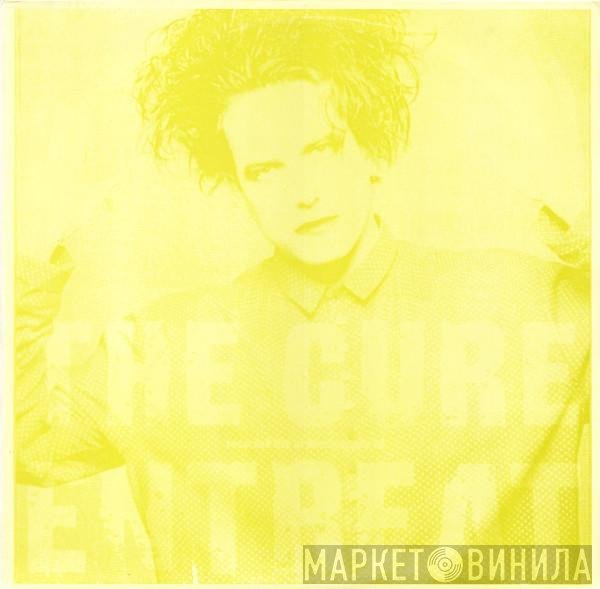The Cure  - Entreat