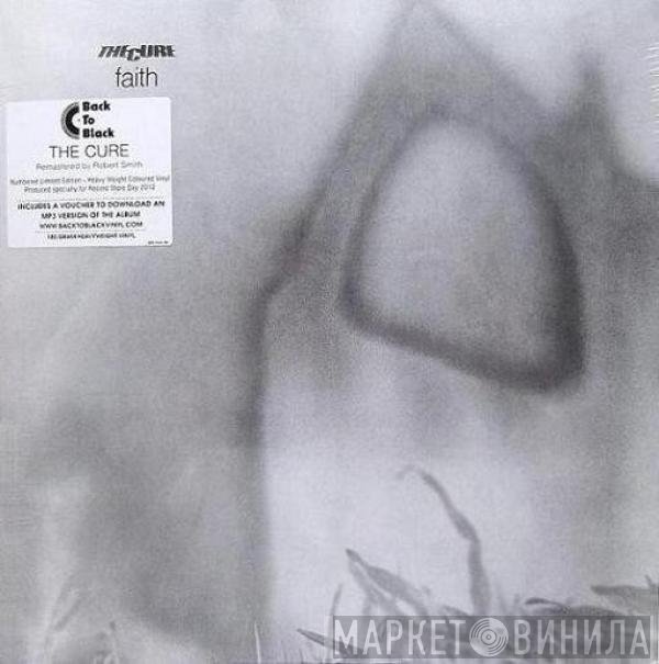 The Cure  - Faith