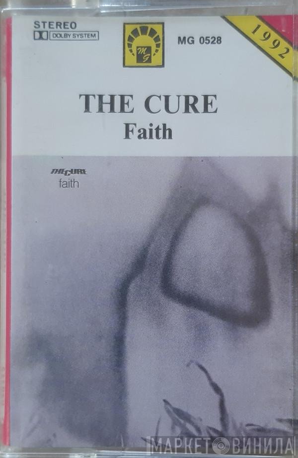 The Cure  - Faith