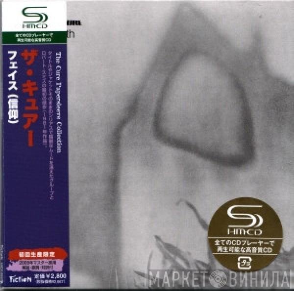 The Cure  - Faith