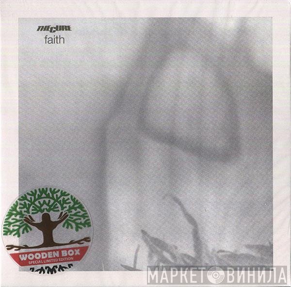 The Cure  - Faith