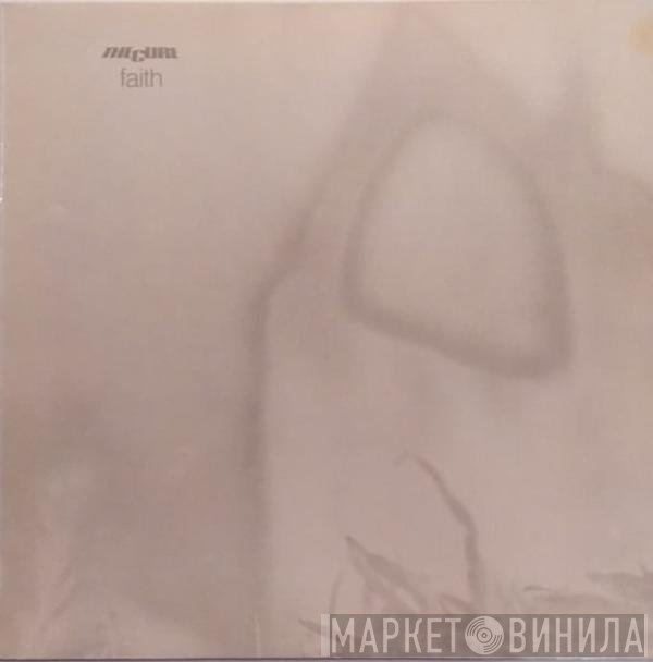 The Cure  - Faith