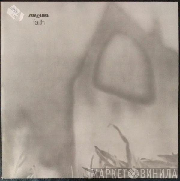 The Cure  - Faith