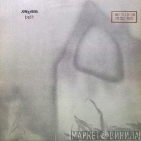 The Cure  - Faith