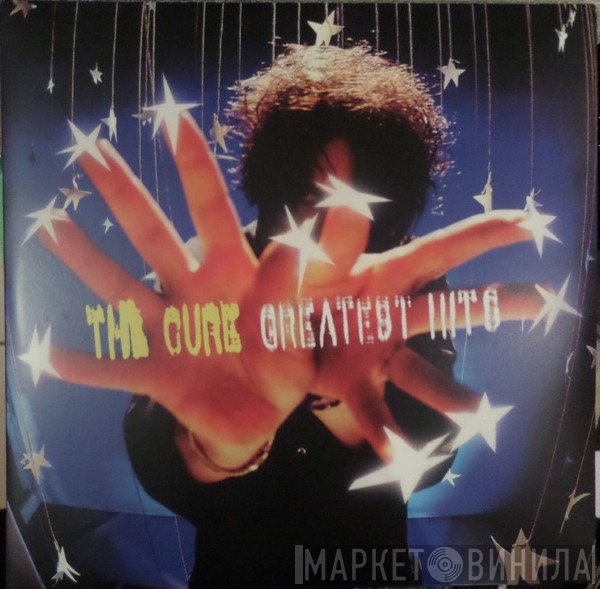 The Cure - Greatest Hits
