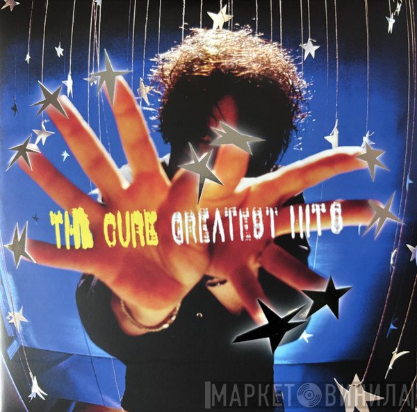 The Cure - Greatest Hits