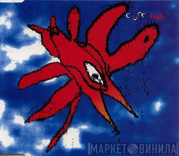 The Cure  - High