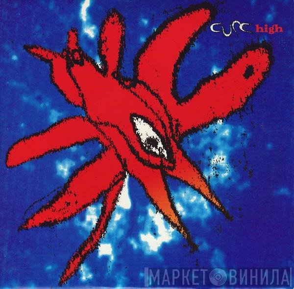 The Cure - High