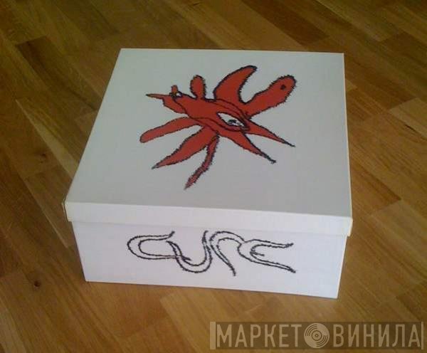 The Cure  - High