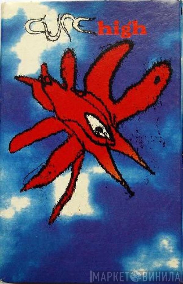 The Cure  - High