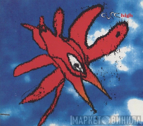 The Cure  - High