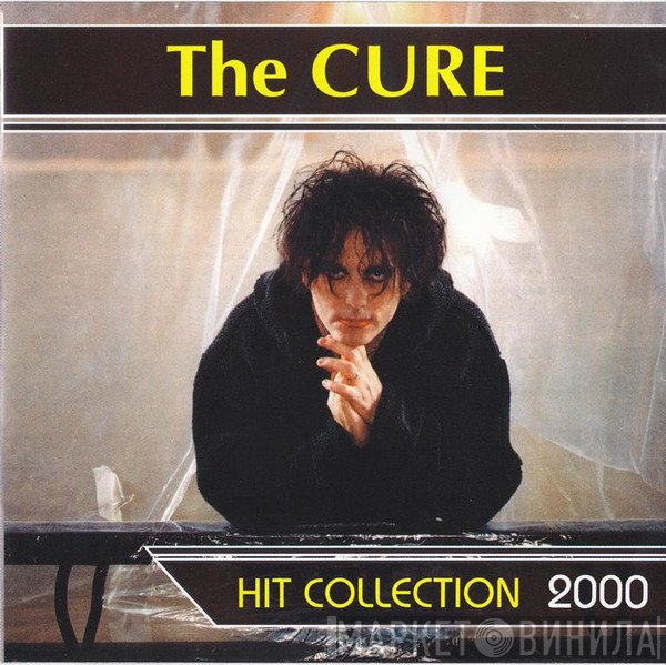 The Cure  - Hit Collection 2000