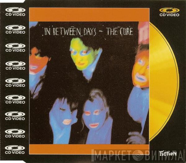 The Cure  - In Between Days