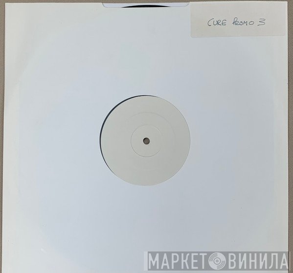 The Cure  - In Between Days