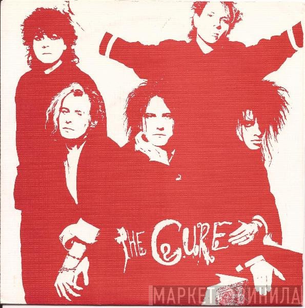 The Cure  - In Between Days
