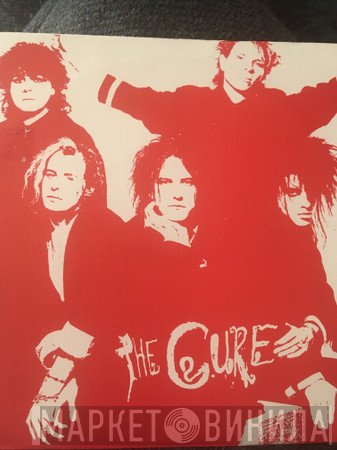 The Cure  - In Between Days