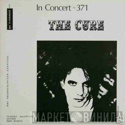 The Cure  - In Concert - 371