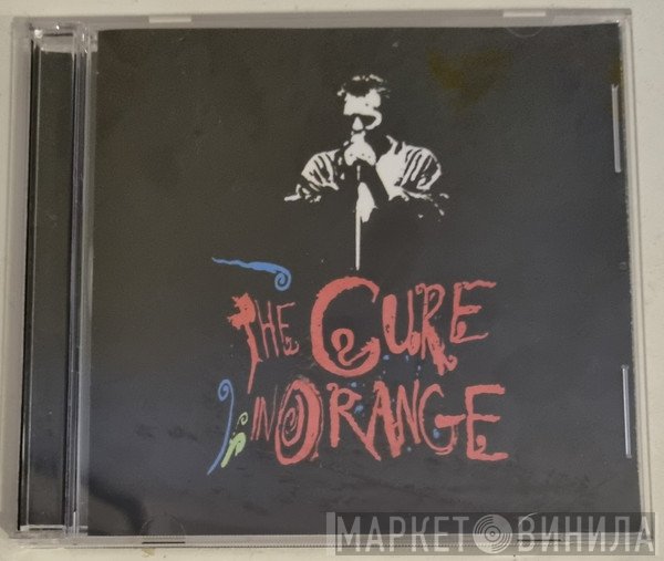 The Cure  - In Orange