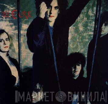 The Cure  - Live In Paris 1985
